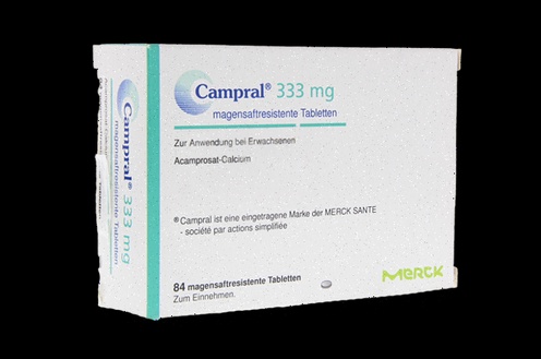 Acamprosat Rezeptfrei online Deutschland