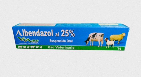 Albendazol Rezeptfrei ohne Rezept online