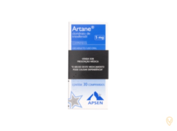 Artane Rezeptfrei ohne Rezept Generika