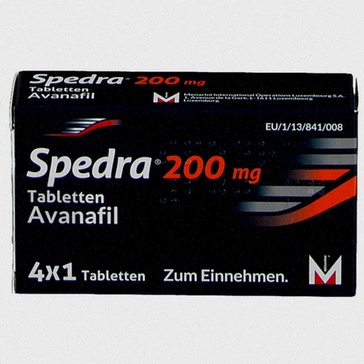 Avanafil Rezeptfrei günstig Apotheke