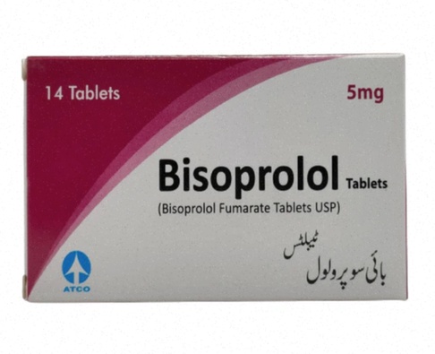 Bisoprolol Kaufen günstig online