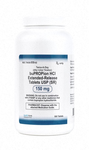 Bupropion Rezeptfrei günstig Apotheke