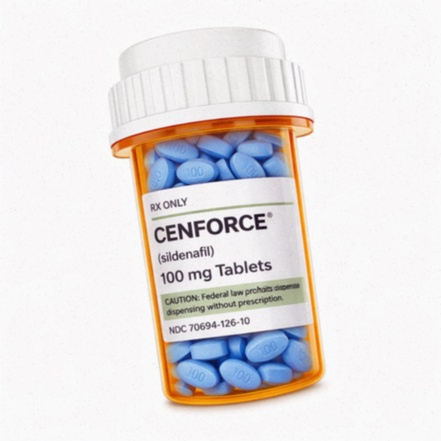 Cenforce Kaufen günstig Generika