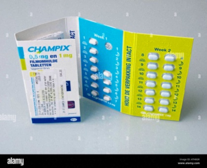 Champix Kaufen Deutschland Generika