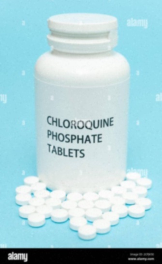 Chloroquin Kaufen ohne Rezept Apotheke