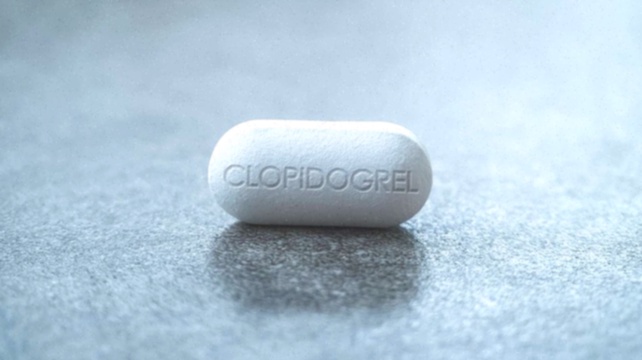 Clopidogrel Bestellen günstig Preis