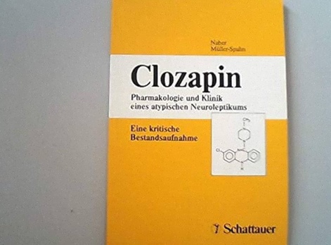 Clozapin Rezeptfrei online ohne Rezept