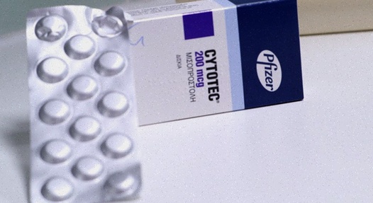 Cytotec Rezeptfrei online Generika