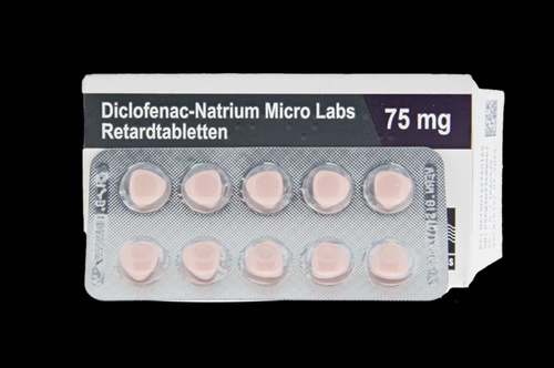 Diclofenac Rezeptfrei Generika günstig
