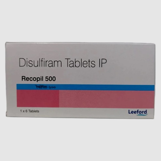Disulfiram Bestellen Generika Preis