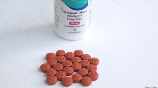 Dolutegravir Rezeptfrei günstig Preis