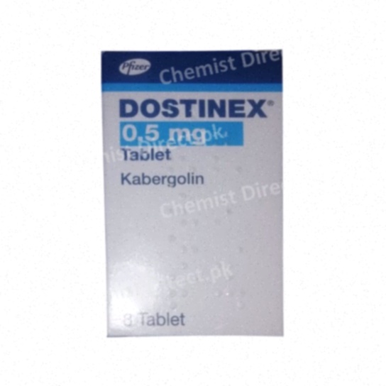Dostinex Kaufen günstig online
