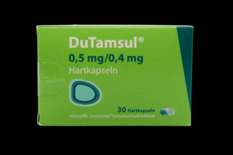 Dutasterid Rezeptfrei Generika günstig