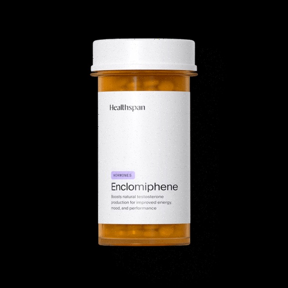 Enclomiphene Bestellen ohne Rezept Deutschland