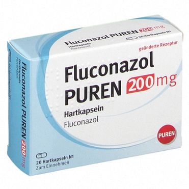 Fluconazol Kaufen ohne Rezept günstig