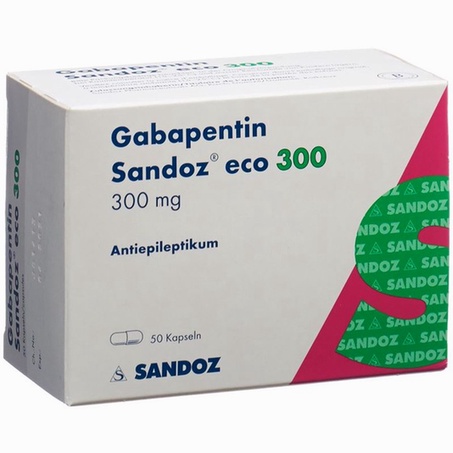 Gabapentin Rezeptfrei online Deutschland