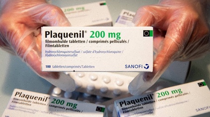 Hydroxychloroquin Kaufen Preis ohne Rezept