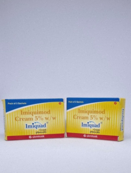 Imiquimod Kaufen Generika ohne Rezept