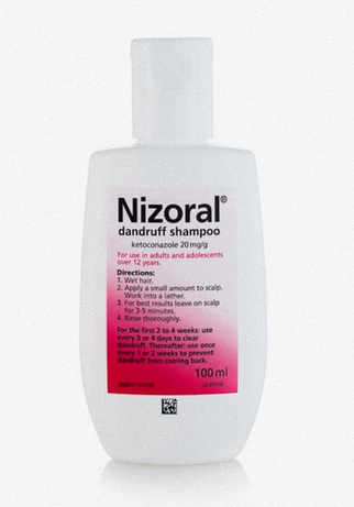 Ketoconazol Rezeptfrei online Preis