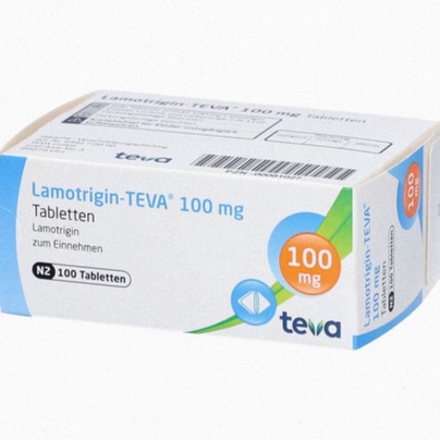 Lamotrigin Kaufen günstig online