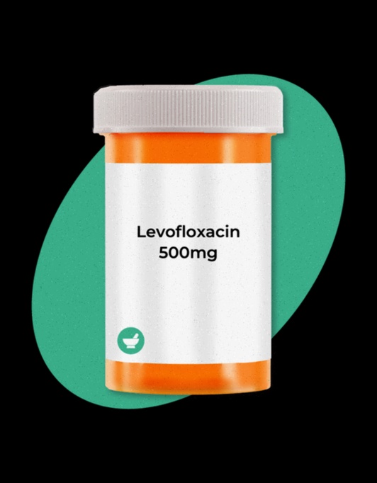Levofloxacin Rezeptfrei günstig ohne Rezept