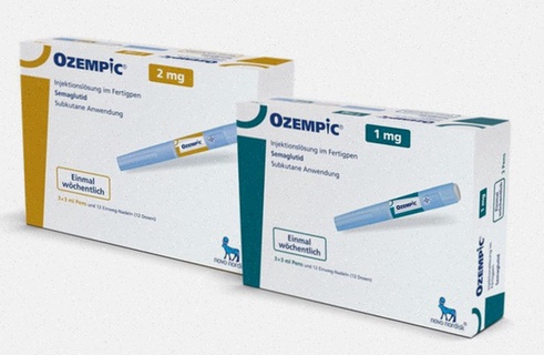 Ozempic Bestellen Preis ohne Rezept