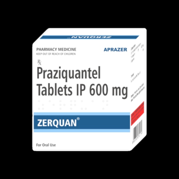 Praziquantel Bestellen online Preis