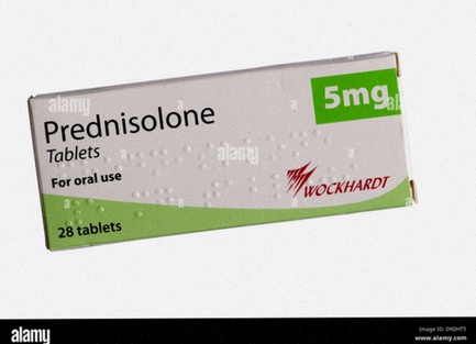 Prednisolon Bestellen Generika online