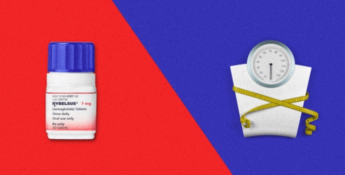 Rybelsus Rezeptfrei online Apotheke