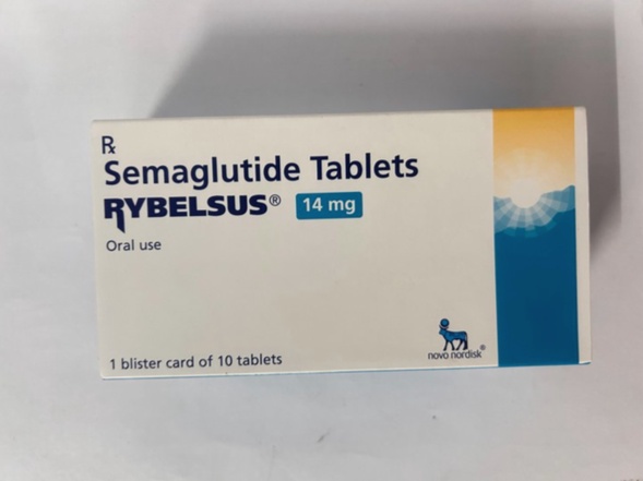 Rybelsus Kaufen ohne Rezept Deutschland
