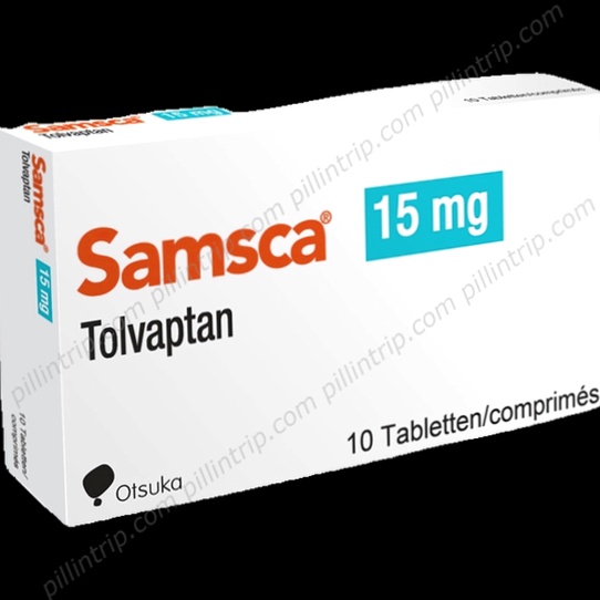 Samsca Kaufen online günstig