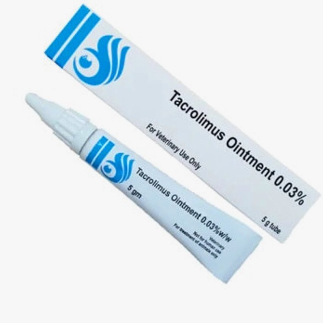 Tacrolimus Rezeptfrei online Preis