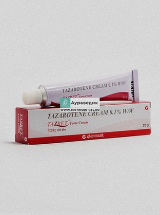 Tazarotene Kaufen Generika ohne Rezept