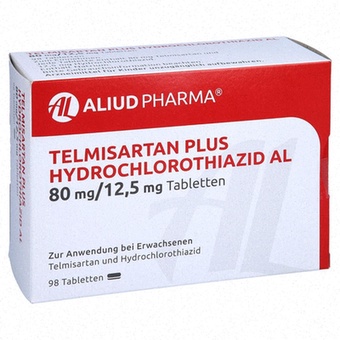 Telmisartan Kaufen günstig Deutschland