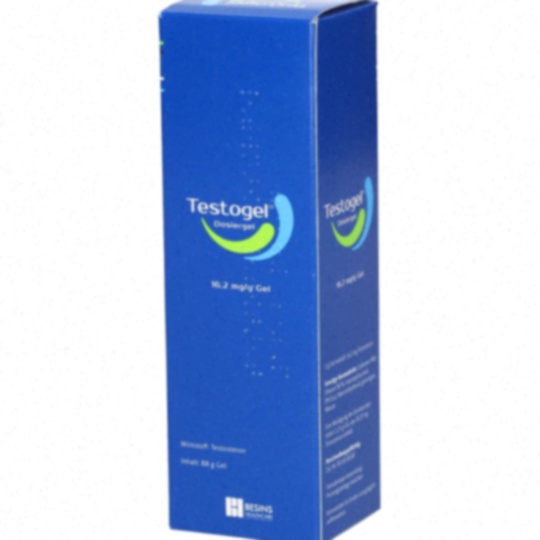 Testogel Rezeptfrei ohne Rezept Apotheke