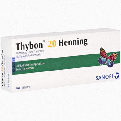 Thybon Bestellen online Apotheke