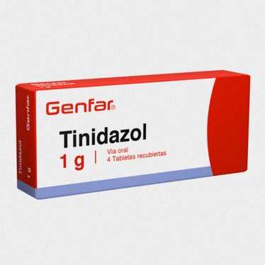 Tinidazol Rezeptfrei ohne Rezept Generika