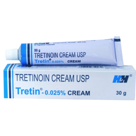 Tretinoin Kaufen günstig Preis