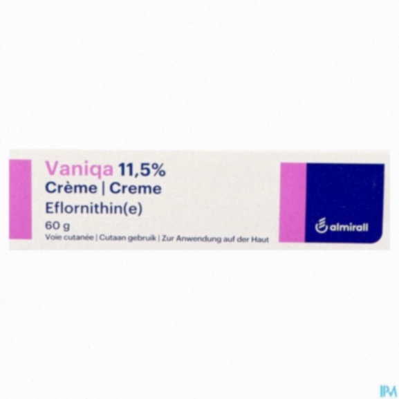 Vaniqa Kaufen Preis günstig