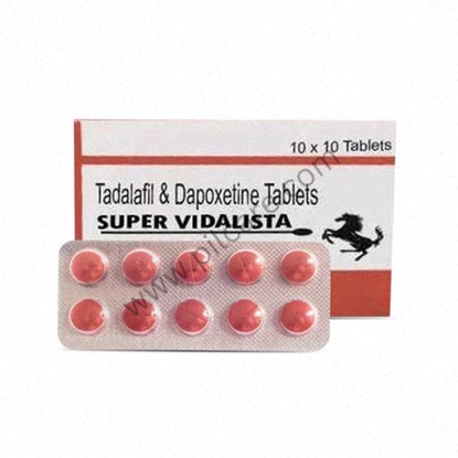 Vidalista Bestellen Generika günstig